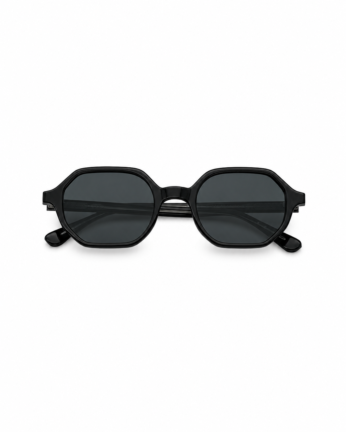 Retro Black