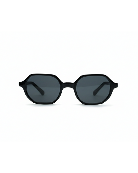 Retro Black