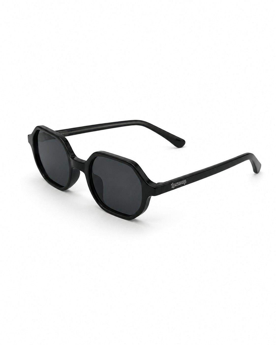 Retro Black