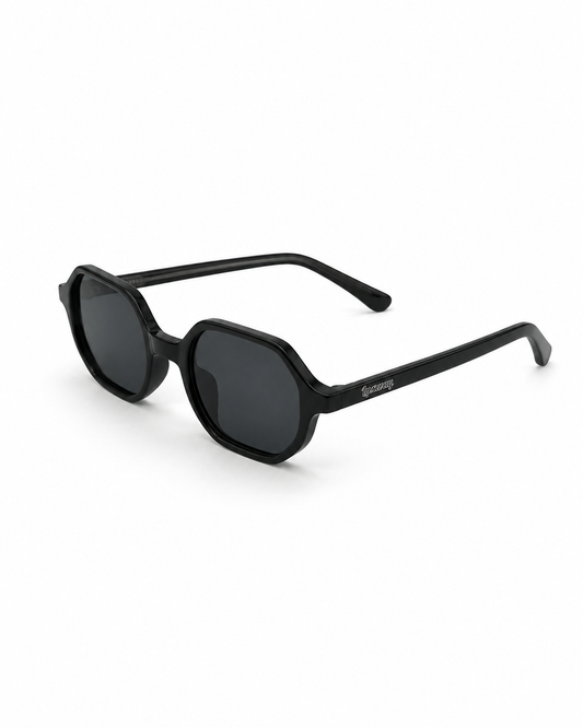 Retro Black