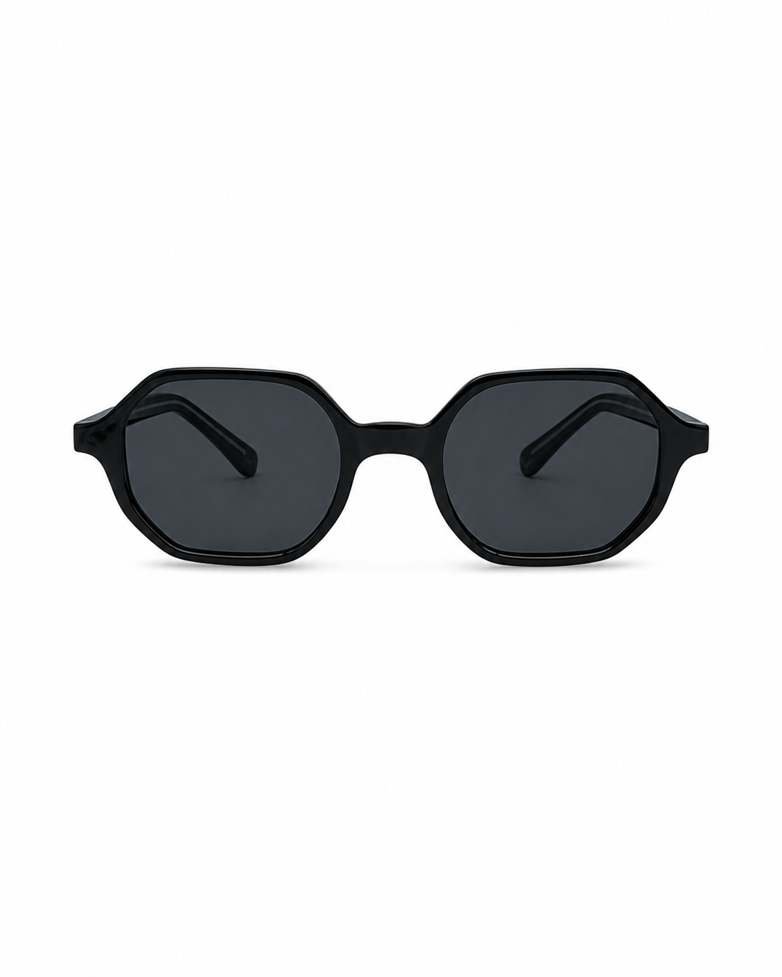 Retro Black