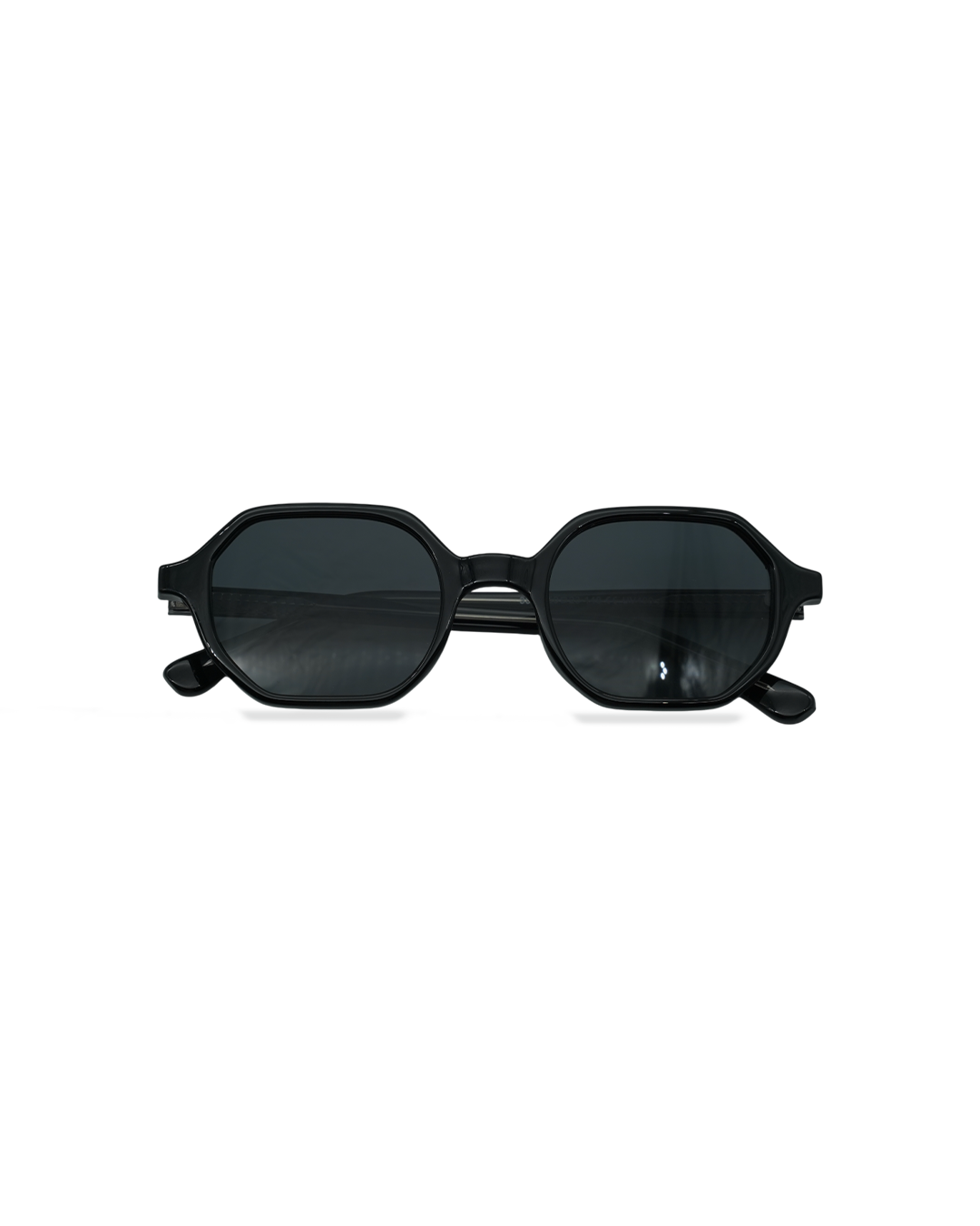 Retro Black