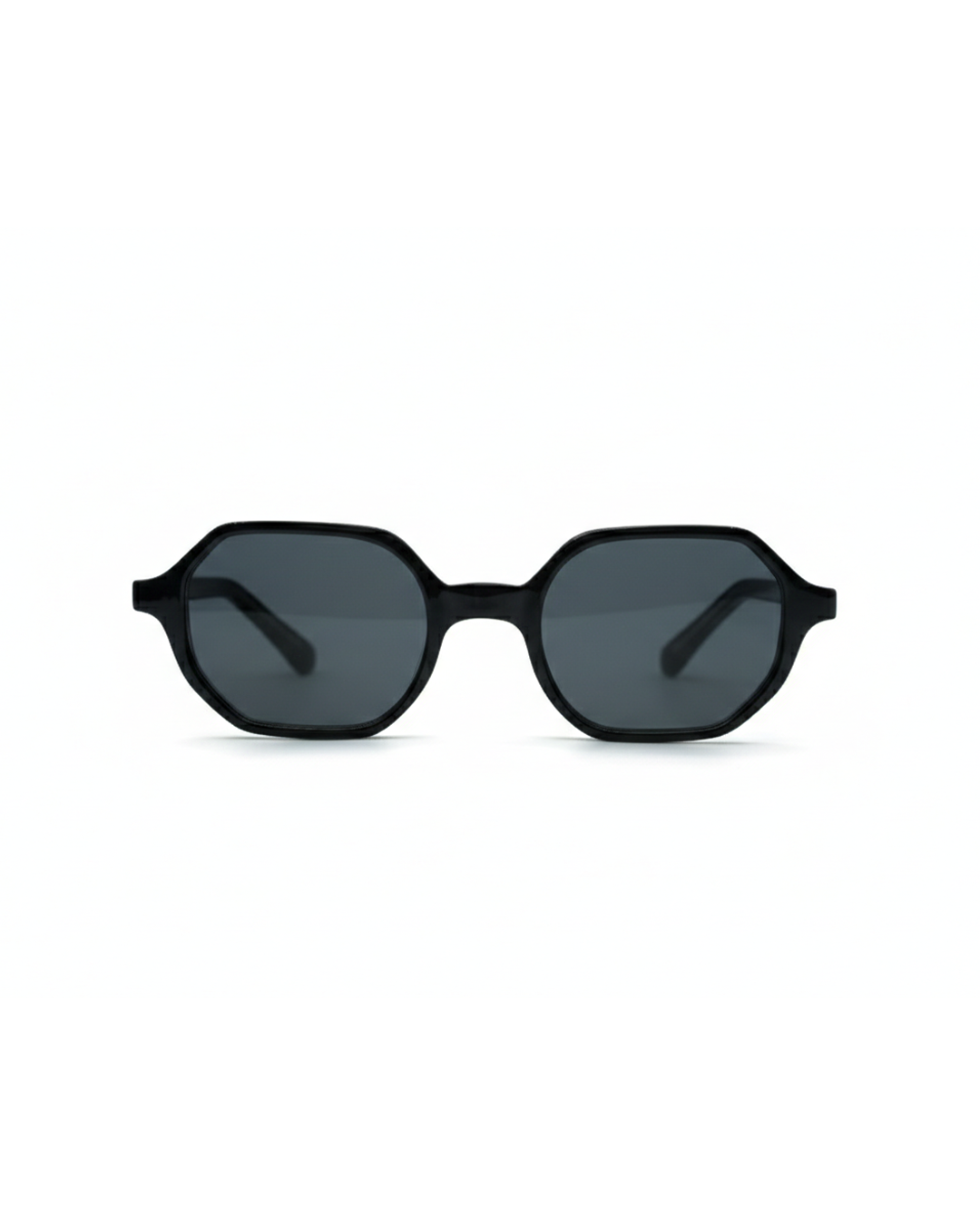 Retro Black