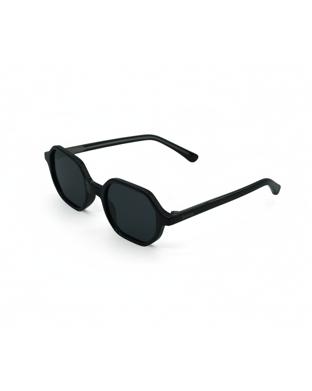 Retro Black