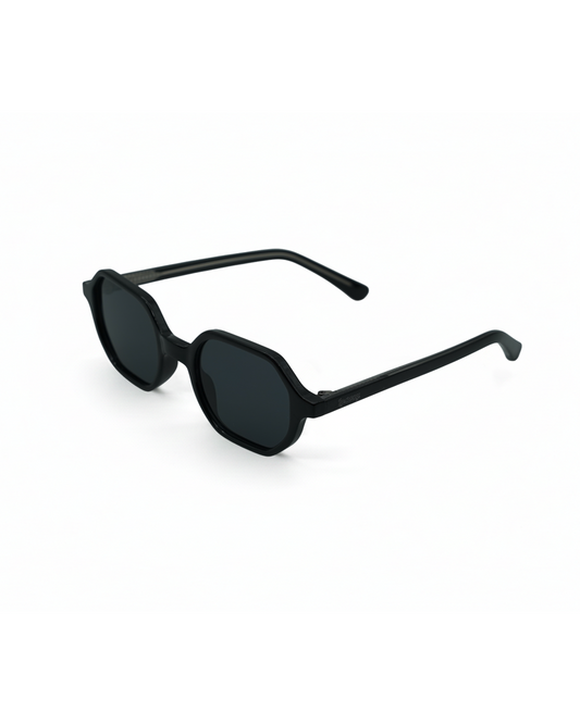 Retro Black