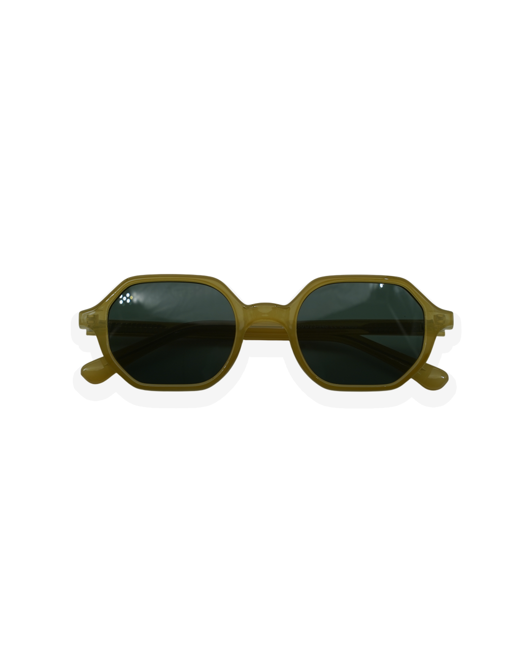 Retro Gold