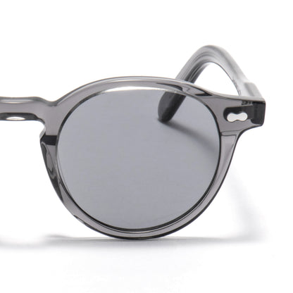 SUHAIL 01 sunglasses in Smoke Grey / Smoke, image 2 of 8