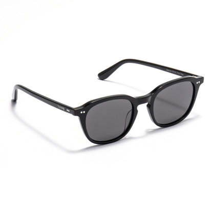 SIRIUS 01 sunglasses in Black / Smoke, image 2 of 8