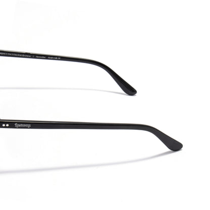SIRIUS 01 sunglasses in Black / Smoke, image 7 of 8