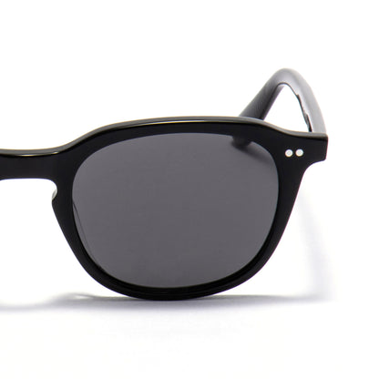 SIRIUS 01 sunglasses in Black / Smoke, image 8 of 8