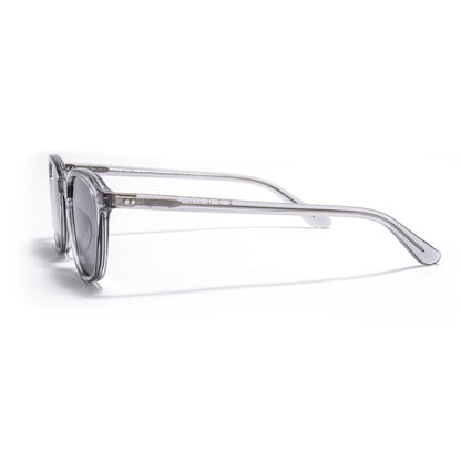 SIRIUS 01 sunglasses in Smoke Crystal / Smoke, image 2 of 8