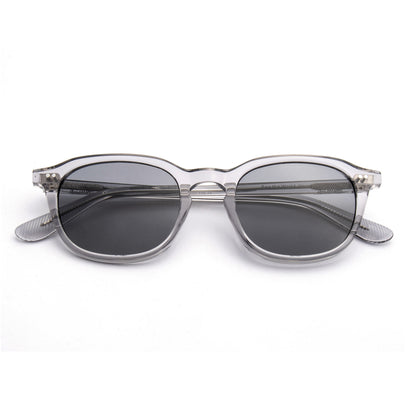 SIRIUS 01 sunglasses in Smoke Crystal / Smoke, image 5 of 8