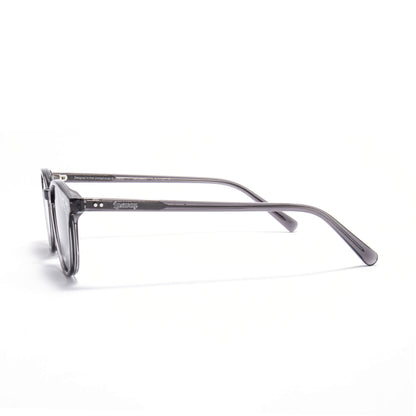 MIRZAM 01 sunglasses in Smoke Crystal / Smoke, image 6 of 8