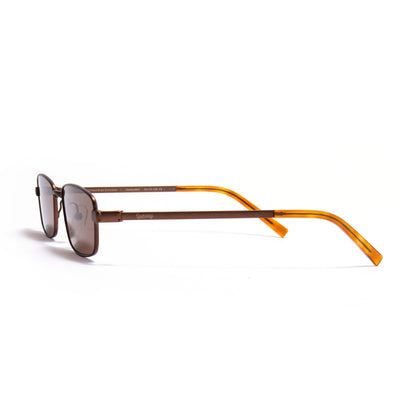 ALTAIR 01 sunglasses in Bronze / Brown Smoke, image 2 of 8