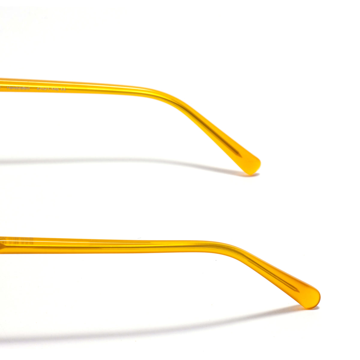 MIRZAM 01 sunglasses in Amber / Smoke, image 7 of 8