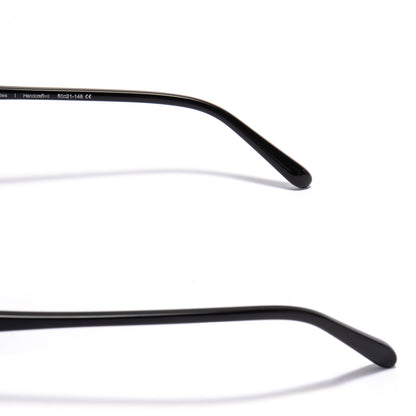 ALNILAM 01 sunglasses in Black / Smoke, image 7 of 8