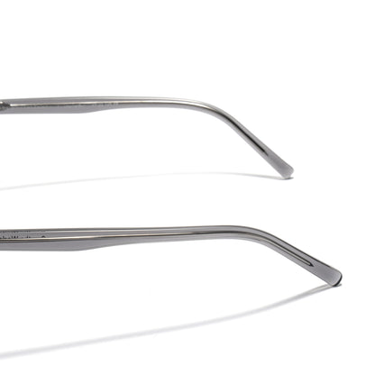 DENEB 01 sunglasses in Smoke Crystal / Smoke Gradient, image 8 of 8
