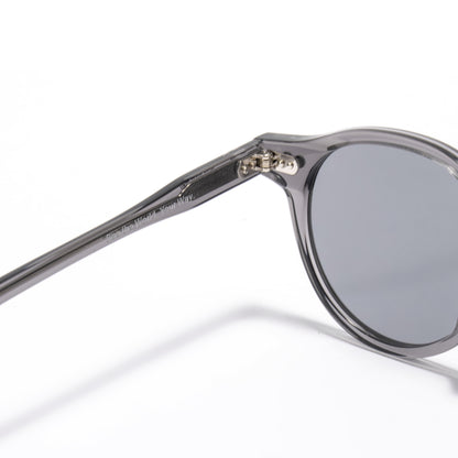 SUHAIL 01 sunglasses in Smoke Grey / Smoke, image 7 of 8
